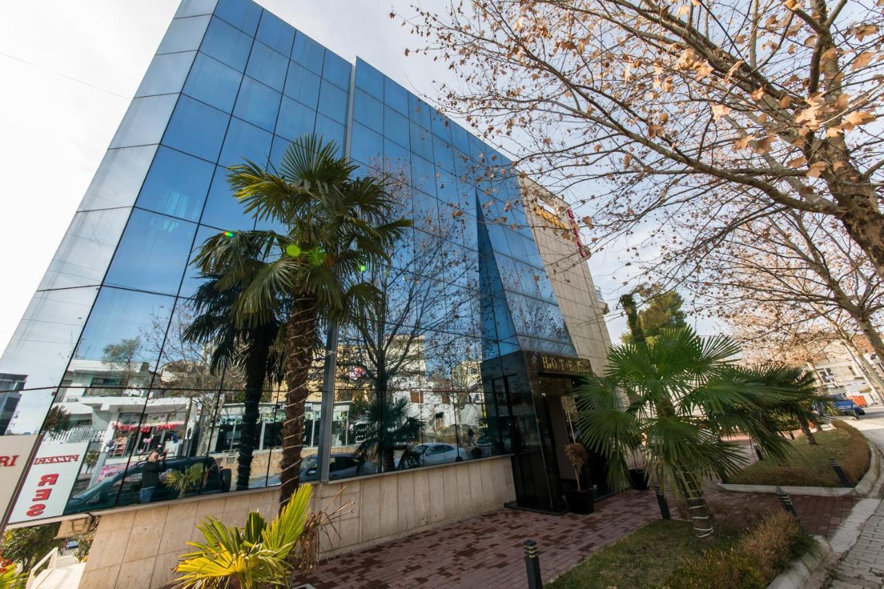 Hotel Denver Tiranë Luaran gambar