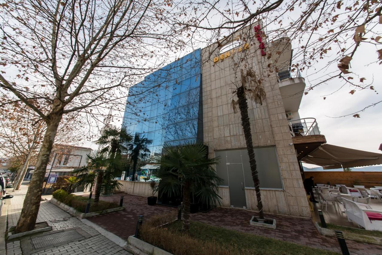 Hotel Denver Tiranë Luaran gambar