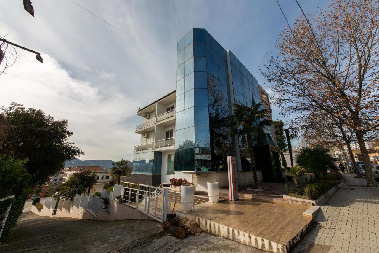 Hotel Denver Tiranë Luaran gambar