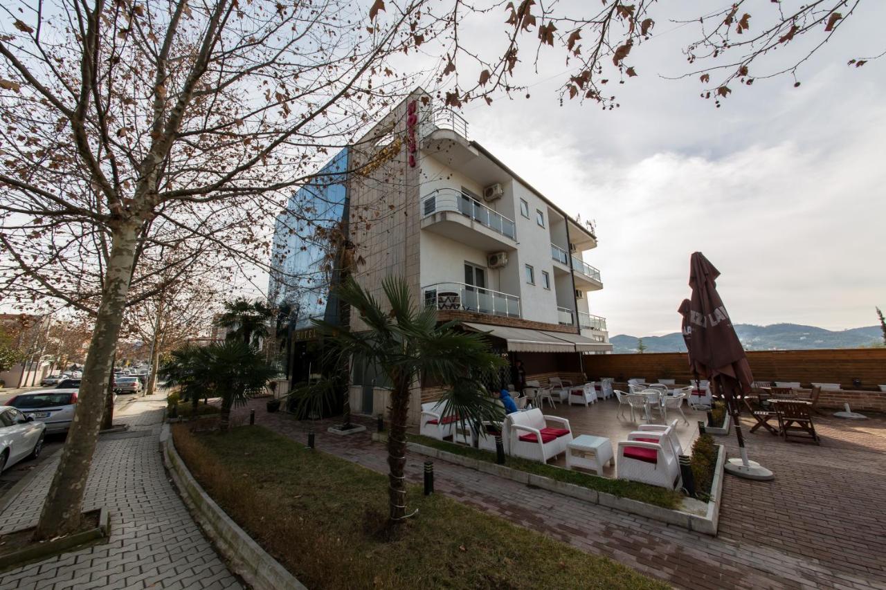 Hotel Denver Tiranë Luaran gambar