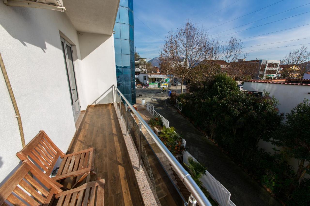 Hotel Denver Tiranë Luaran gambar